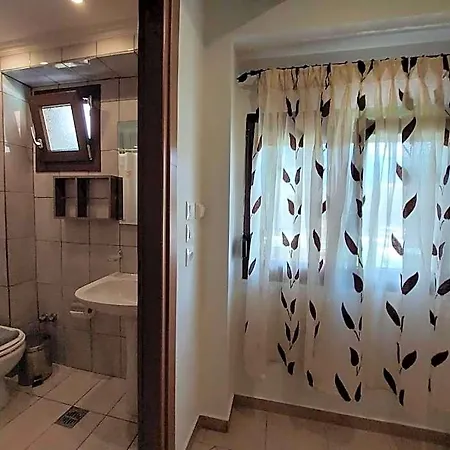 Anassa Deluxe & 3* Potamia