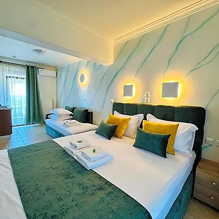 Anassa Deluxe & 酒店 3*