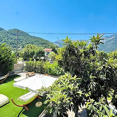 酒店 Anassa Deluxe & Potamia (Thasos)